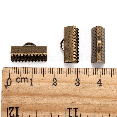 Железо лента обжима концов&nbsp;E183Y-AB-1