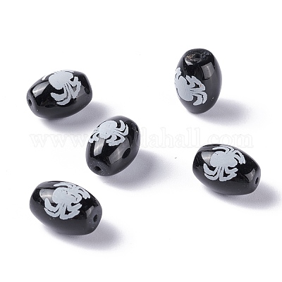 Perles de style tibétain&nbsp;TDZI-Z001-43-1