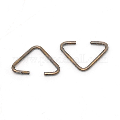 Железные открытые быстроразъемные соединения FIND-WH0100-50AB-1