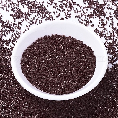 Бусины Миюки Делика&nbsp;LS-X-SEED-J020-DB1134-1