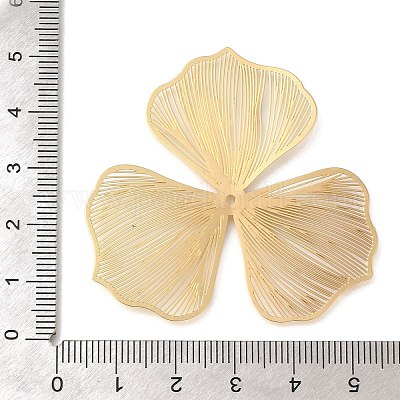 Стойка гальваническая латунь филигранные столярные изделия&nbsp;KK-H506-01LG-1