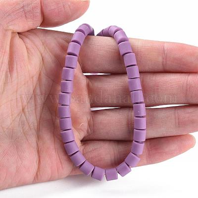 Wholesale Polymer Clay Bead Strands 