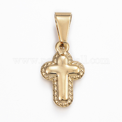 Подвески из нержавеющей стали 304&nbsp;LS-STAS-H372-18G-1