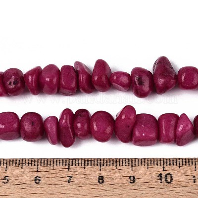 Окрашенные натуральные желтые нефритовые бусинки&nbsp;G-ZX005-13D-1