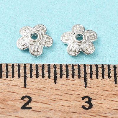 925 cabochon en argent sterling&nbsp;STER-K174-05A-S-1