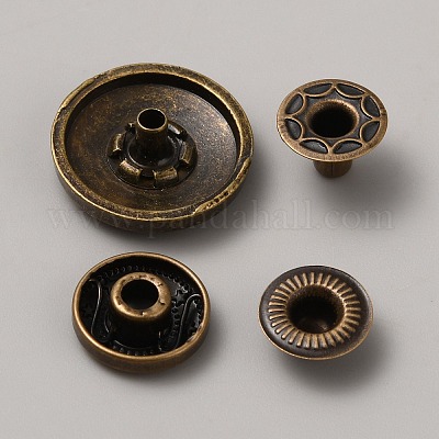 Кнопка сплава оснастки FIND-WH0421-74O-1