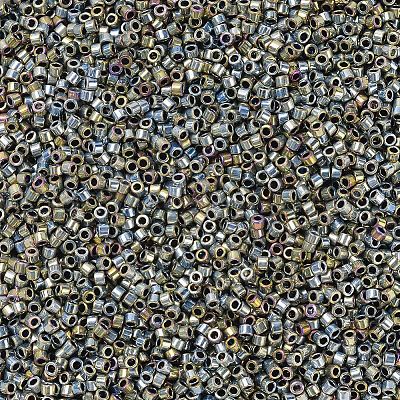 Perline miyuki delica&nbsp;X-SEED-J020-DB0546-1