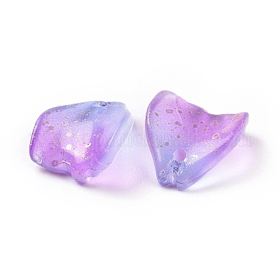 Стеклянные подвески&nbsp;LS-EGLA-L025-A03-1