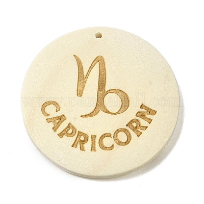 Древесины подвески&nbsp;WOOD-K011-01J-1