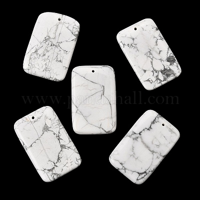 Естественно Говлит большие кулоны&nbsp;G-F820-06A-01-1