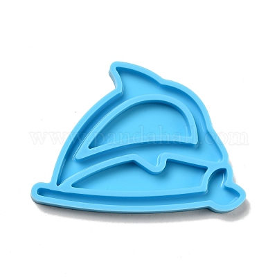 Spille fai da te stampi in silicone all'ingrosso