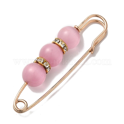 Булавки для килта из цинкового сплава&nbsp;LS-JEWB-K010-02A-KCG-1