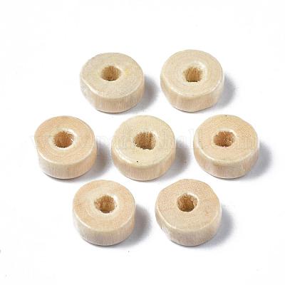 Природных шарики древесины&nbsp;TB014-1