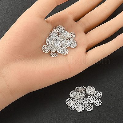 Coupelles en fer &nbsp;IFIN-YW0001-69S-1