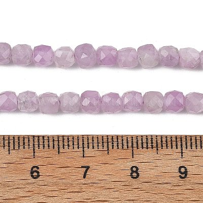 Naturperlen Stränge kunzite&nbsp;G-P587-C01-01A-1
