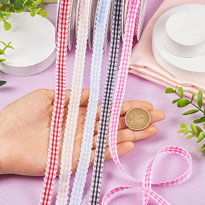 10 ярд плоской ленты из поликоттона (полиэстера и хлопка) OCOR-TAC0030-01B-1