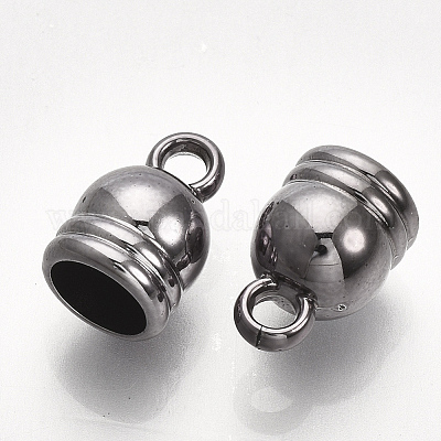 Уф покрытие абс пластик концы шнура&nbsp;LS-CCB-S162-16C-01-1