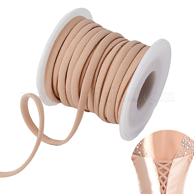 10м нейлоновые эластичные шнуры&nbsp;OCOR-GA0002-65D-1