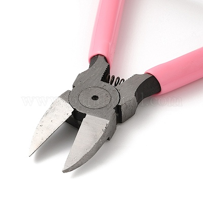 Стали ювелирные клещи&nbsp;PT-Q010-03P-1