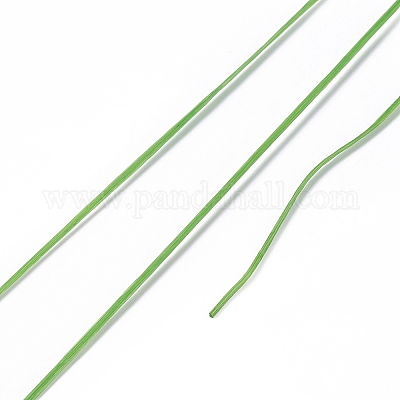 Corda di cristallo elastica piatta da 400 m&nbsp;NWIR-F011-03I-1