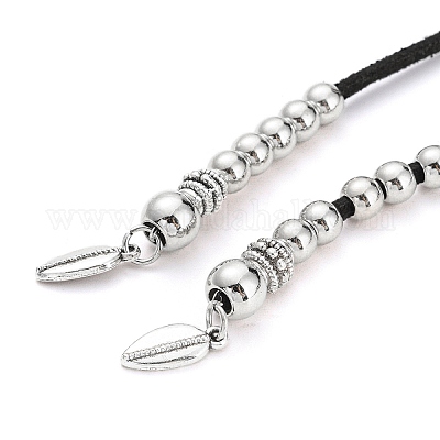 Cimenexe Collier Ras Du Cou Bohème Avec Pendentif En Forme De