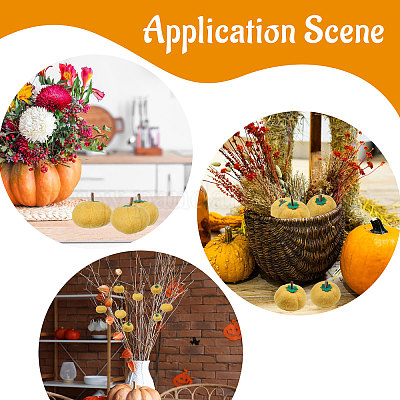 Войлочные подвески&nbsp;FIND-WH0126-970C-1