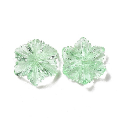 Бусины лэмпворк &nbsp;LAMP-A151-01E-1