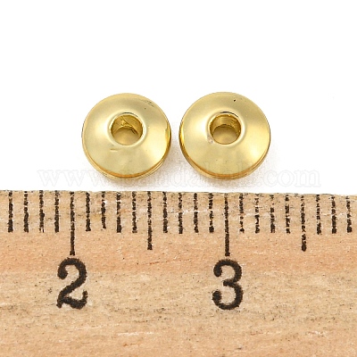 Сплавочные бусины&nbsp;PALLOY-K020-11G-1