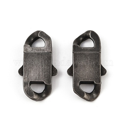304 штыковые застежки из нержавеющей стали STAS-C127-01AS-1