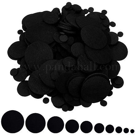 Коврик из фетровой ткани&nbsp;DIY-SC0029-65A-1