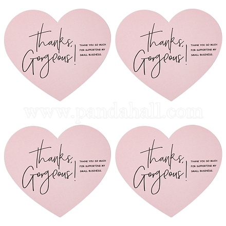 1 пакет поздравительной открытки из мелованной бумаги&nbsp;DIY-FS0007-87-1