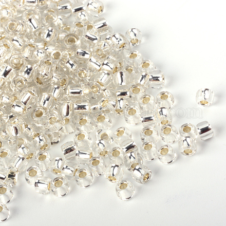 Perles de verre mgb matsuno SEED-R017-34RR-1