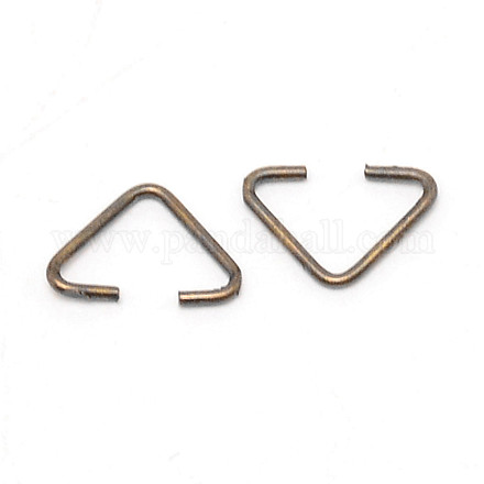 Железные открытые быстроразъемные соединения FIND-WH0100-50AB-1