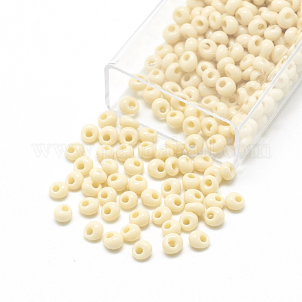 TOHO Japanese Fringe Seed Beads X-SEED-R039-01-MA51-1