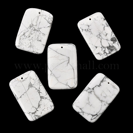 Естественно Говлит большие кулоны&nbsp;G-F820-06A-01-1