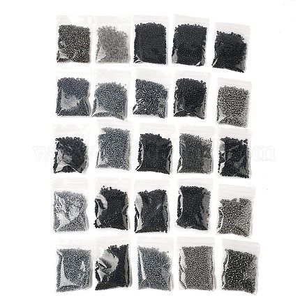 Бисер из стекла &nbsp;GLAA-XCP0001-72I-1