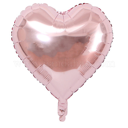 Herz aluminiumfolie valentinstag themenballons FEPA-PW0002-005I-1