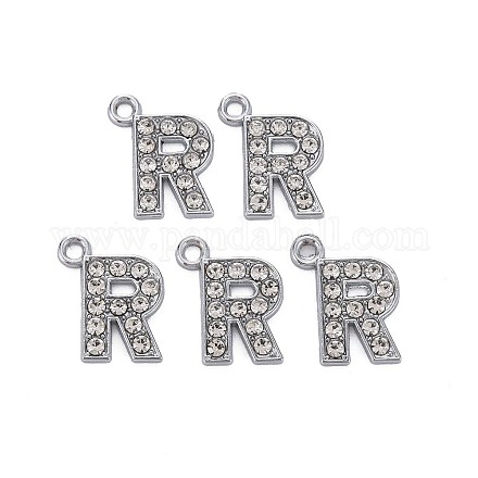 Подвески из сплава  ALRI-N039-001R-RS-1