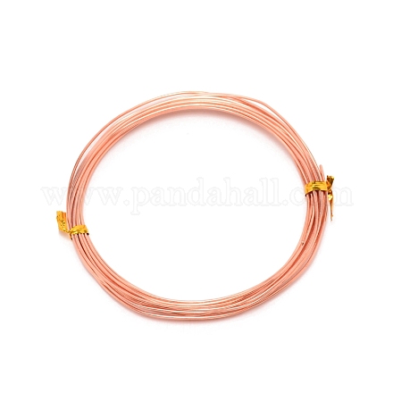Runder Federdraht aus Kupfer&nbsp;CWIR-WH0011-01B-1