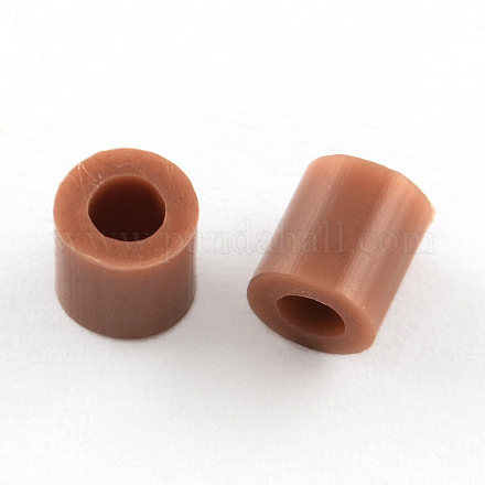 Recharges de mini perles à repasser fondantes DIY-R013-2.5mm-A45-1
