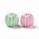 Perles acryliques de perles d'imitation OACR-E013-22-2