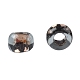 Toho perles de rocaille rondes SEED-XTR11-0750-3