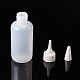 120ml Plastic Glue Bottles TOOL-BC0008-26-7