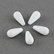 Opaque Acrylic Beads X-SACR-S055-C-1