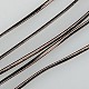 Imitation Leather Cord LC-K001-2mm-04-1