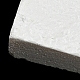 Пластина ювелирных изделий из смолы AJEW-C028-02F-5