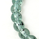 Glass Beads Strands GLAA-C017-10mm-02-1