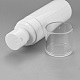 Plastic Spray Bottle MRMJ-WH0056-46A-2