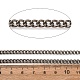Cadenas de titanio&nbsp;CHS-A021-01A-3