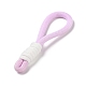 Geflochtenes Nylonband&nbsp;AJEW-C035-02D-1